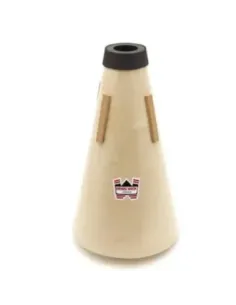 Sordina Bombardino Denis Wick 5562 Madera 2