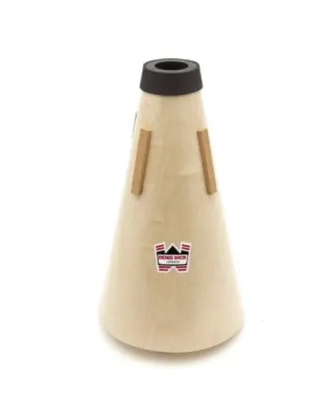 Sordina Bombardino Denis Wick 5562 Madera