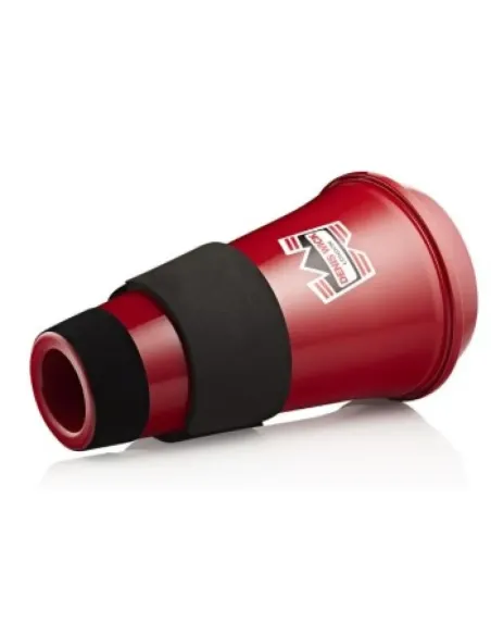 Sordina Bombardino Denis Wick 5587 SM Travel