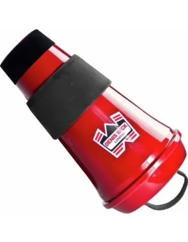 Sordina Bombardino Denis Wick 5587 SM Travel