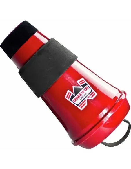 Sordina Bombardino Denis Wick 5587 SM Travel