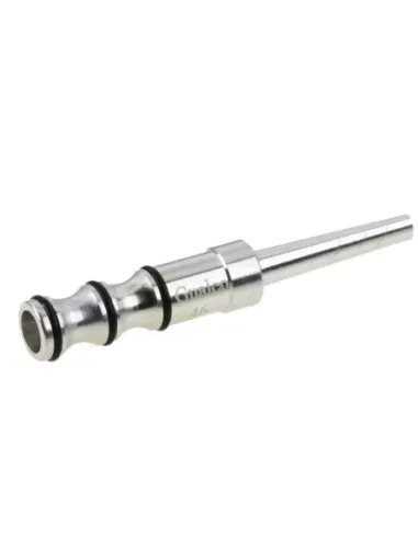 Tudel Oboe Gualco 47mm Plata