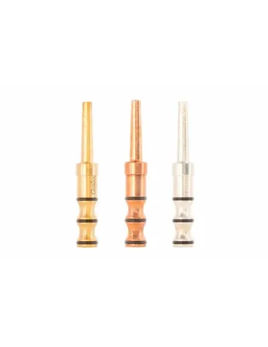 Tudel Oboe Gualco 47mm Oro