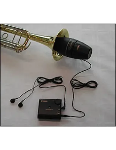 Silent Brass Yamaha Fliscorno SB-6X