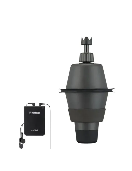 Silent Brass Yamaha Bombardino SB-2X