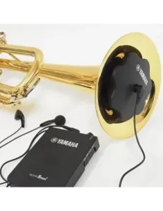 Silent Brass Yamaha Trompeta SB-7X 2