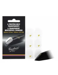 Compensador Vandoren VMC-6 Transparente Fino 2