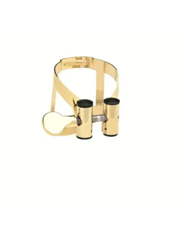 Abrazadera Saxo Alto Vandoren M/O LC-57DP