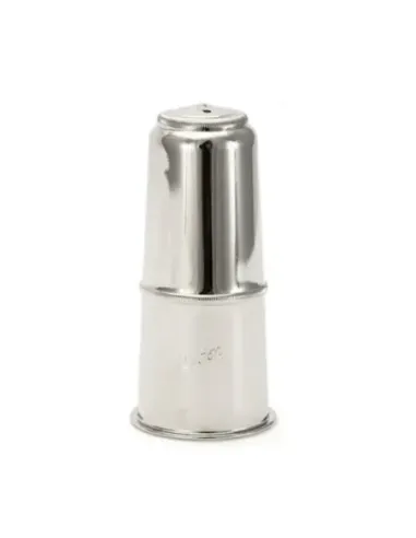 Boquillero Clarinete Lucien CP-11 Plateado