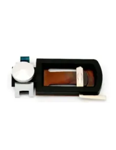 Cortacañas Saxo Soprano Lucien RT-14 2