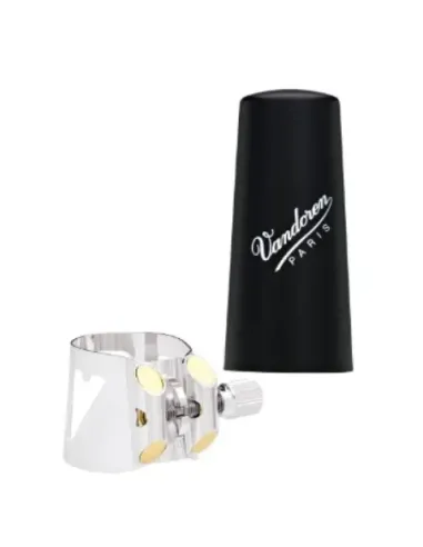 Abrazadera Clarinete Vandoren Optimum LC-01P