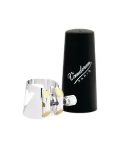 Abrazadera Requinto Vandoren Optimum LC-02P 2