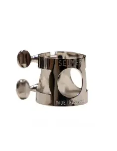 Abrazadera Clarinete Selmer 2