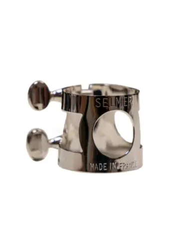 Abrazadera Clarinete Selmer