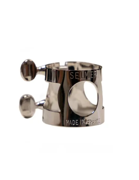 Abrazadera Clarinete Selmer