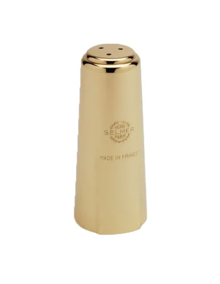 Boquillero Selmer Saxo Alto
