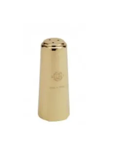 Boquillero Selmer Saxo Soprano 2