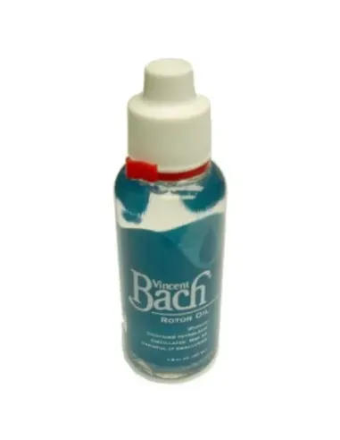 Aceite Bach Rotary Oil 1886
