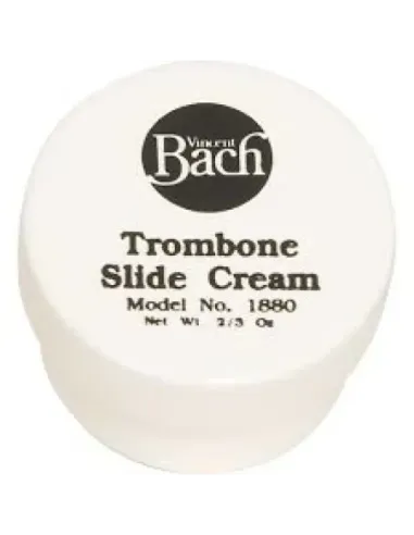 Grasa Bach Varas Trombón 1880