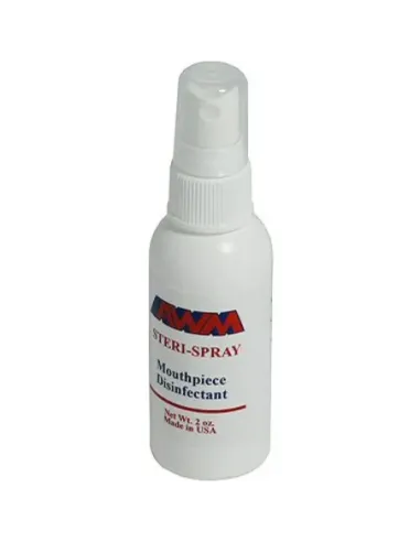 Desinfectante Boquillas AWM Sterispray SSY 60 ml