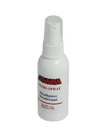 Desinfectante Boquillas AWM Sterispray SSY 60 ml