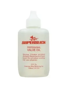 Aceite Pistones Superslick VO2Q 37ml 2