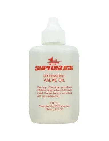 Aceite Pistones Superslick VO2Q 37ml