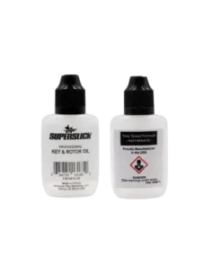Aceite Llaves y Cilindros Superslick KROQ 37ml 2
