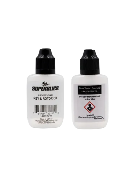 Aceite Llaves y Cilindros Superslick KROQ 37ml