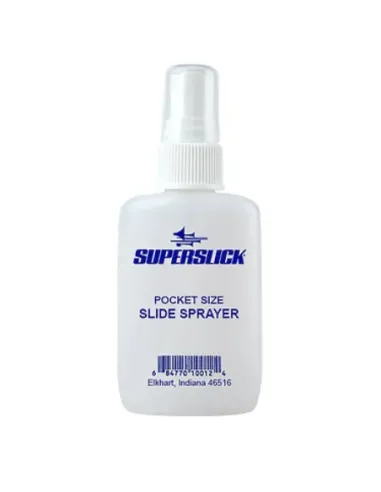 Bote Pulverizador Superslick SB1 60 ml
