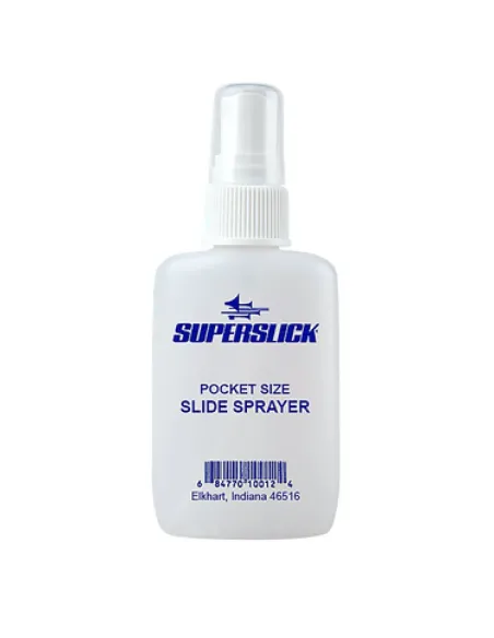 Bote Pulverizador Superslick SB1 60 ml