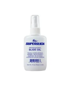 Aceite Varas Superslick TSO 60ml 2