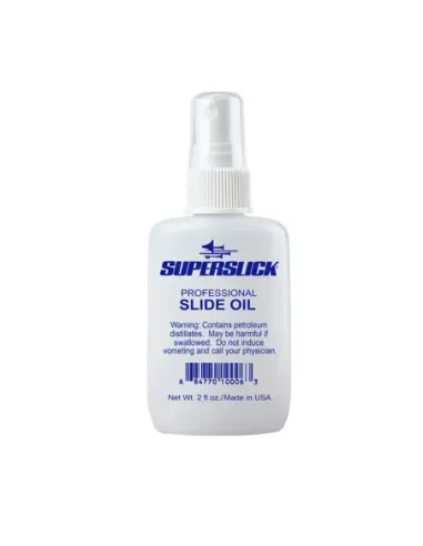 Aceite Varas Superslick TSO 60ml