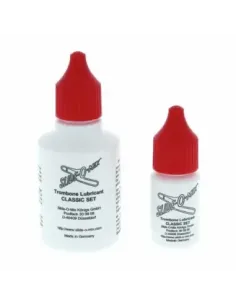 Lubricante Trombón Slide-O-Mix (2 Botes) 2