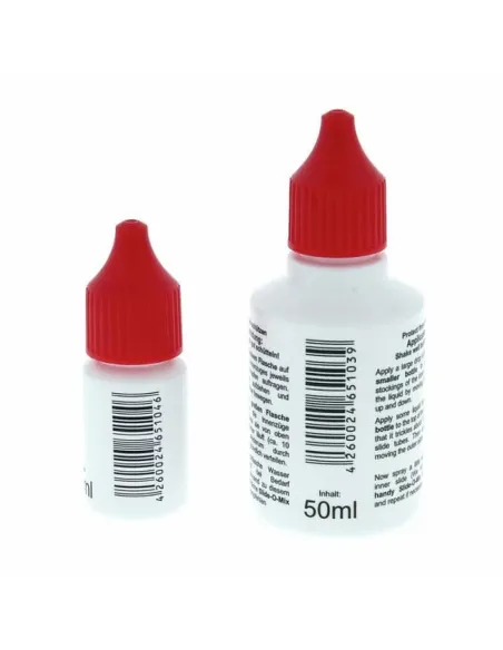 Lubricante Trombón Slide-O-Mix (2 Botes)