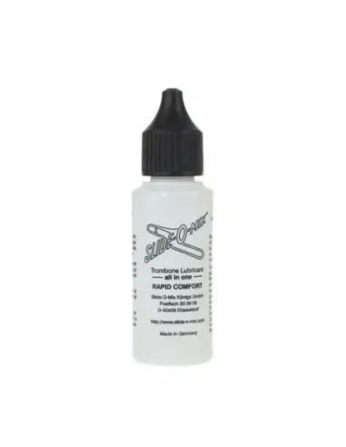 Lubricante Trombón Slide-O-Mix Rapid Confort