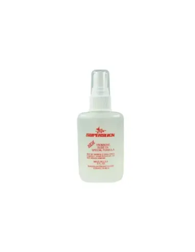 Aceite Varas Superslick TSOQ 37ml