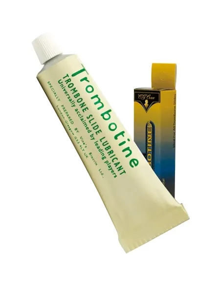 Crema Varas Trombotine 338