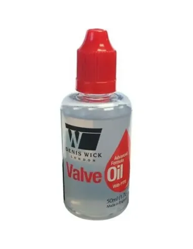 Aceite Denis Wick DW-4930 Valve Oil