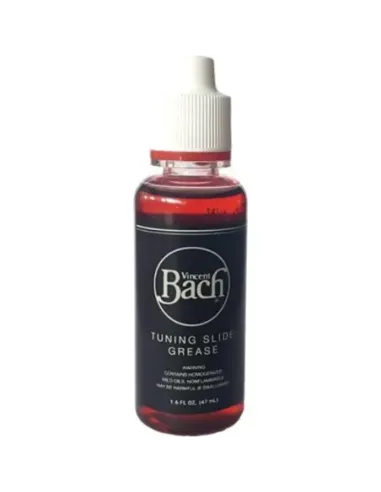 Grasa Bach Tuning Slide & Cork Grease 2942 (47 ml)