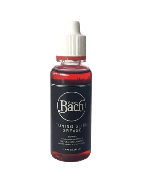Grasa Bach Tuning Slide & Cork Grease 2942 (47 ml)