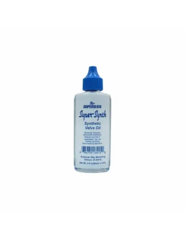 Aceite Pistones Superslick VO2-SYN Sintético 60ml