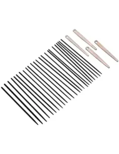 Juego Muelles Requinto Pisoni SS-CLM 2