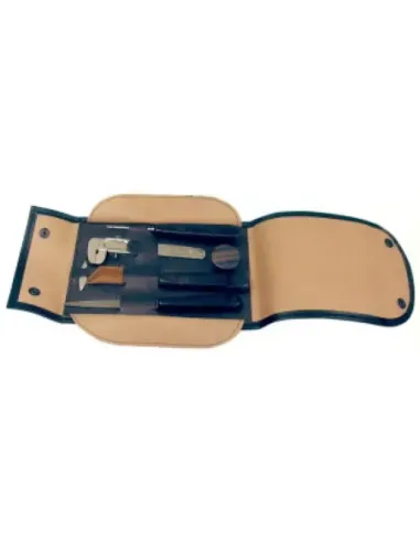 Kit Montaje Caña Oboe Pisoni 25 Profesional