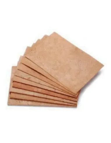 Lámina Corcho Pisoni CK-15GH 150x100x1'5mm