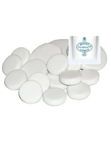 Juego Zapatillas Buffet Crampon GT+Cuero Clarinete F35756