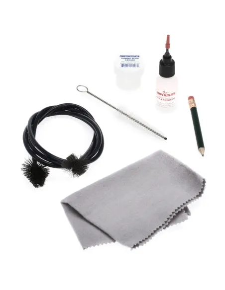 Kit Mantenimiento Trompa Superslick FHCK
