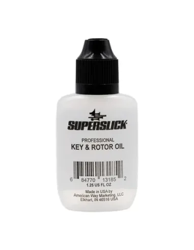 Kit Mantenimiento Flauta Travesera Piccolo Superslick PCK