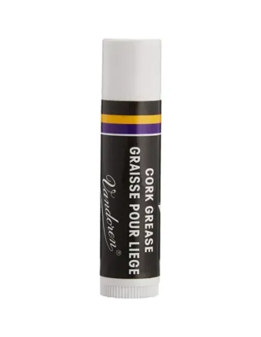 Tubo grasa Vandoren Cork Grease CG-100