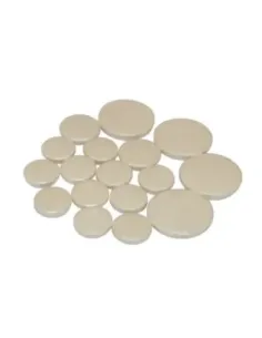 Zapatilla Clarinete Buffet Crampon GT Ø17 A35423 2